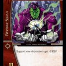Brainiac 12, Upgrade Complete (C) DWF-162 DC World's Finest VS System TCG