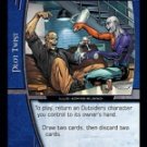 Booze Elementals (C) DWF-112 DC World's Finest VS System TCG