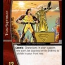 Brahma, Supermen of America (C) DWF-002 DC World's Finest VS System TCG