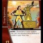 Brahma, Supermen of America (C) DWF-002 DC World's Finest VS System TCG