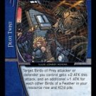 Birds of a Feather (C) DWF-078 DC World's Finest VS System TCG