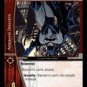 Batzarro, World's Worst Detective (U) DWF-125 DC World's Finest VS System TCG