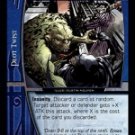 Batter Up! (C) DWF-205 DC World's Finest VS System TCG