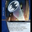 Bat-Signal (U) DWF-059 DC World's Finest VS System TCG