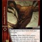 Basil Karlo Ultimate Clayface, Mud Pack DWF-123 (R) DC World's Finest VS System TCG