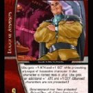 Ubu, One of Many (C) DBM-021 DC Batman VS System TCG