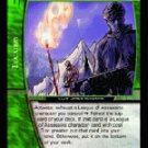 Ubu Encampment (U) DBM-024 DC Batman VS System TCG