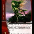 Talia, Beloved Daughter (C) DBM-020 DC Batman VS System TCG