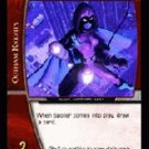 Spoiler, Wildcard (C) DBM-009 DC Batman VS System TCG