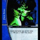 Shadow of the Bat (C) DBM-026 DC Batman VS System TCG
