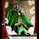Ra’s al Ghul, Undying EA (R) DBM-019 DC Batman VS System TCG