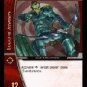 Merlyn, Archer Assassin (C) DBM-017 DC Batman VS System TCG