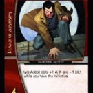 Kyle Abbot, Demon's Hound (C) DBM-015 DC Batman VS System TCG
