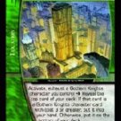 Gotham City (C) DBM-012 DC Batman VS System TCG