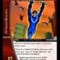 Dick Grayson as Nightwing, Defender of Blüdhaven (C) DBM-007 DC Batman VS System TCG