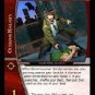 Commissioner Gordon, Lieutenant Gordon (C) DBM-006 DC Batman VS System TCG