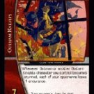 Batman, Vengeance (C) DBM-002 DC Batman VS System TCG