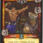 Fists of Iron (U) Conan CCG
