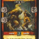 Forceful Lunge (VC) Conan CCG