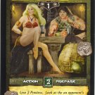 Gather Information (C) Conan CCG