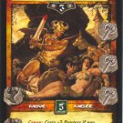 Gleaming Arc of Steel (VC) Conan CCG