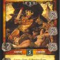 Gleaming Arc of Steel (VC) Conan CCG