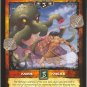 Grievious Slash (C) Conan CCG