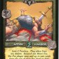 Grisly Execution (C) Conan CCG