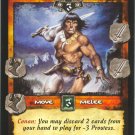 Headstrong Rush (C) Conan CCG
