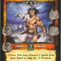 Headstrong Rush (C) Conan CCG