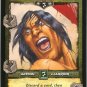 Heathen War Cry (C) Conan CCG