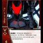 Ultron as Crimson Cowl, Dark Disguise (U) MAV-149 The Avengers Marvel VS System TCG