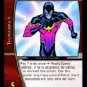 Speed Demon, Second Chance Speedster (U) MAV-109 The Avengers Marvel VS System TCG