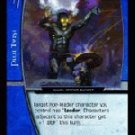 Seek Cover (C) MAV-198 The Avengers Marvel VS System TCG