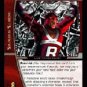 Redstone, Michael Redstone (U) MAV-063 The Avengers Marvel VS System TCG