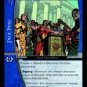 Project Utopia MAV-078 (R) Marvel The Avengers VS System TCG