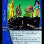 Peace in Our Time (U) MAV-077 The Avengers Marvel VS System TCG