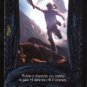 Dodge and Roll (C) Aliens Predator CCG Premiere Edition