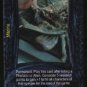 Dissection (U) Aliens Predator CCG Premiere Edition