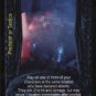 Disengaging Attack (C) Aliens Predator CCG Premiere Edition