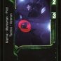 Cpl Ackels (F) Aliens Predator CCG Premiere Edition