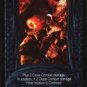 Body Slam (C) Aliens Predator CCG Premiere Edition
