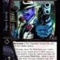 The Rose, Shadowy Lieutenant FOIL (U) MMK-115 Marvel Knights VS System TCG