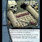 The Darkhold FOIL (C) MMK-176 Marvel Knights VS System TCG