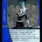 Team Spirit FOIL (U) MMK-219 Marvel Knights VS System TCG