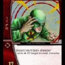 Mysterious Fan Boy, Arthur Lundberg FOIL (C) MMK-058 Marvel Knights VS System TCG