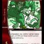 Mr. Hyde, Calvin Zabo FOIL (C) MMK-107 Marvel Knights VS System TCG