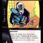 Mr. Code, Masked Malcontent FOIL (U) MMK-105 Marvel Knights VS System TCG