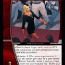 Lacuna, Media Darling FOIL (C) MMK-209 Marvel Knights VS System TCG