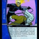 Hell's Fury FOIL (C) MMK-185 Marvel Knights VS System TCG